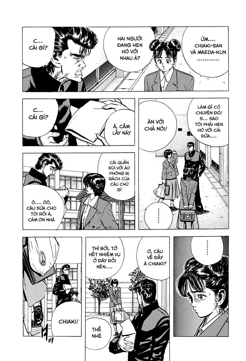 Bản Blues Vô Giá Trị Chapter 50 - 10