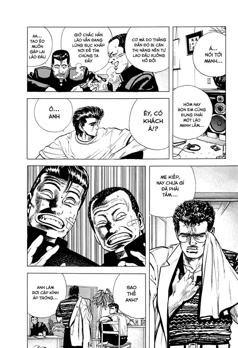 Bản Blues Vô Giá Trị Chapter 51 - 14