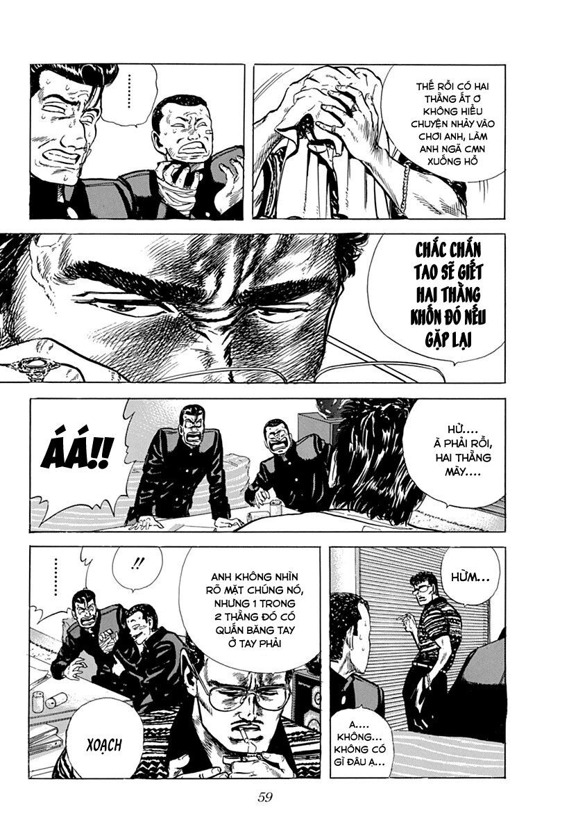 Bản Blues Vô Giá Trị Chapter 51 - 15