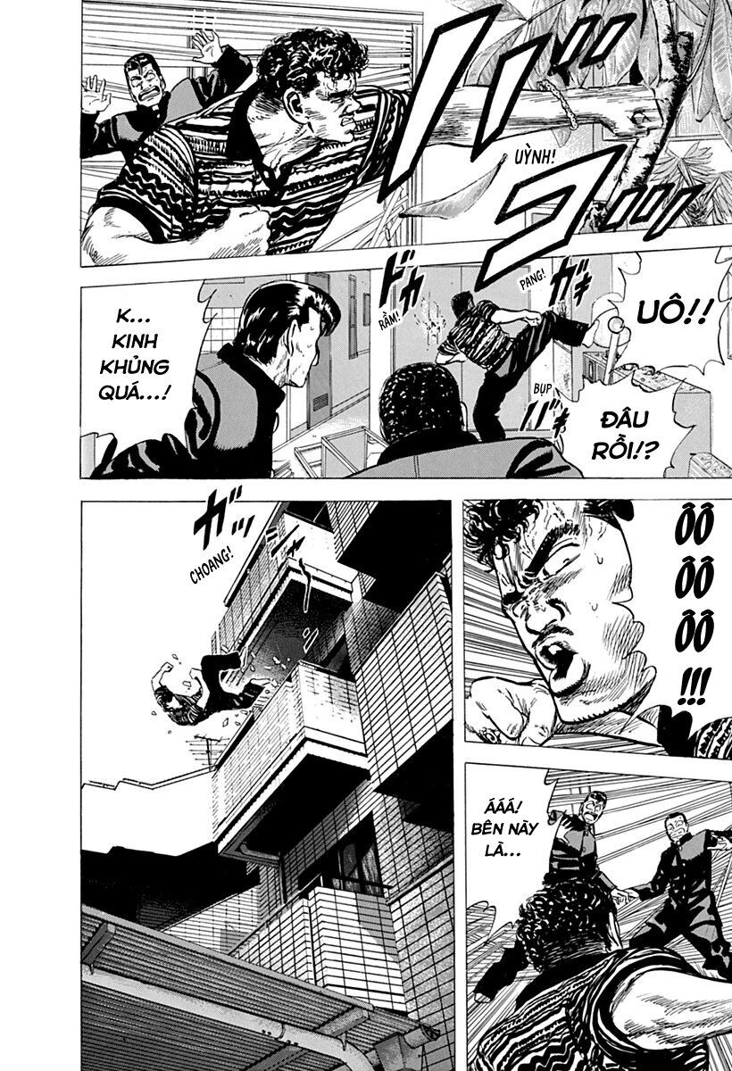 Bản Blues Vô Giá Trị Chapter 51 - 18