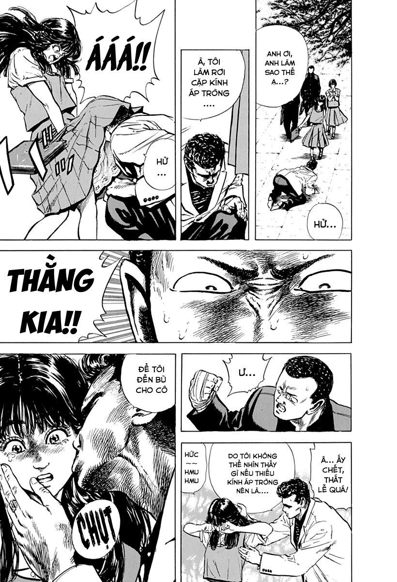 Bản Blues Vô Giá Trị Chapter 51 - 3