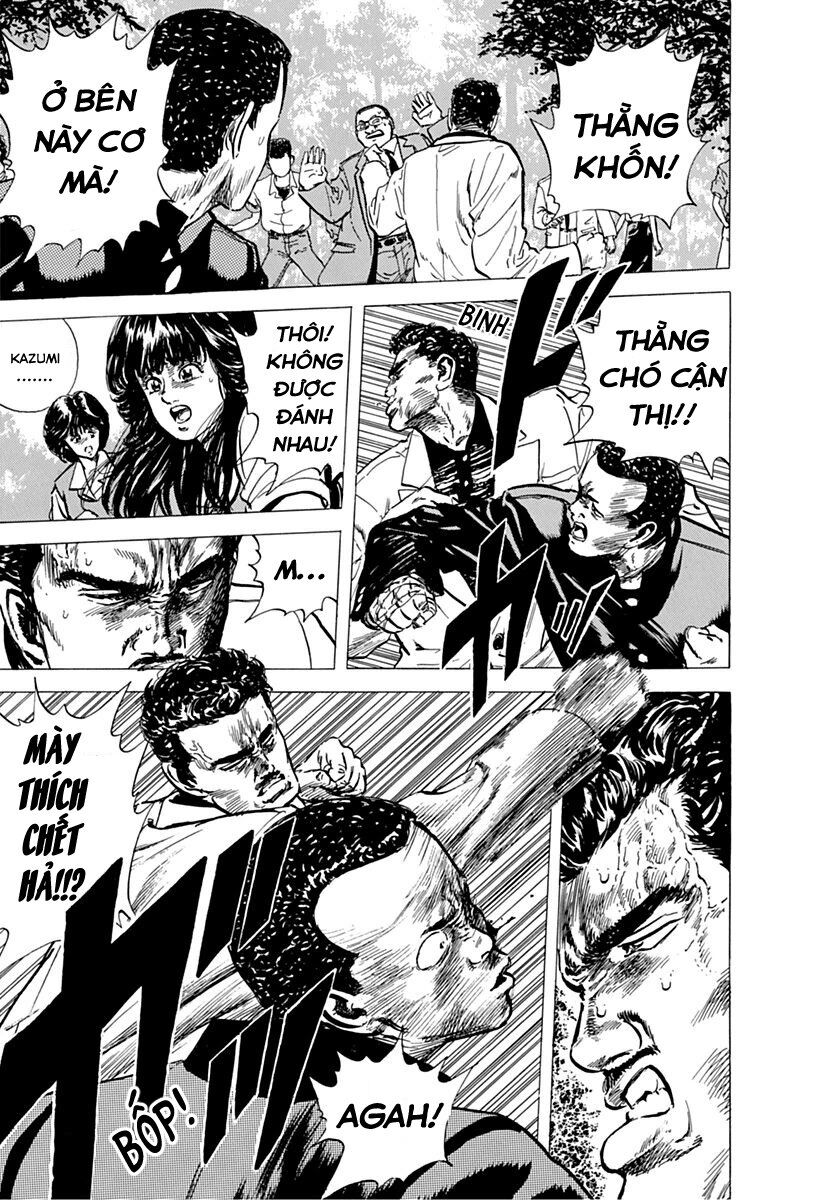 Bản Blues Vô Giá Trị Chapter 51 - 5
