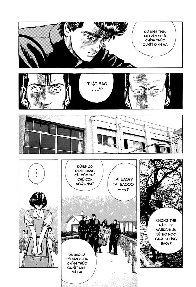 Bản Blues Vô Giá Trị Chapter 52 - 5