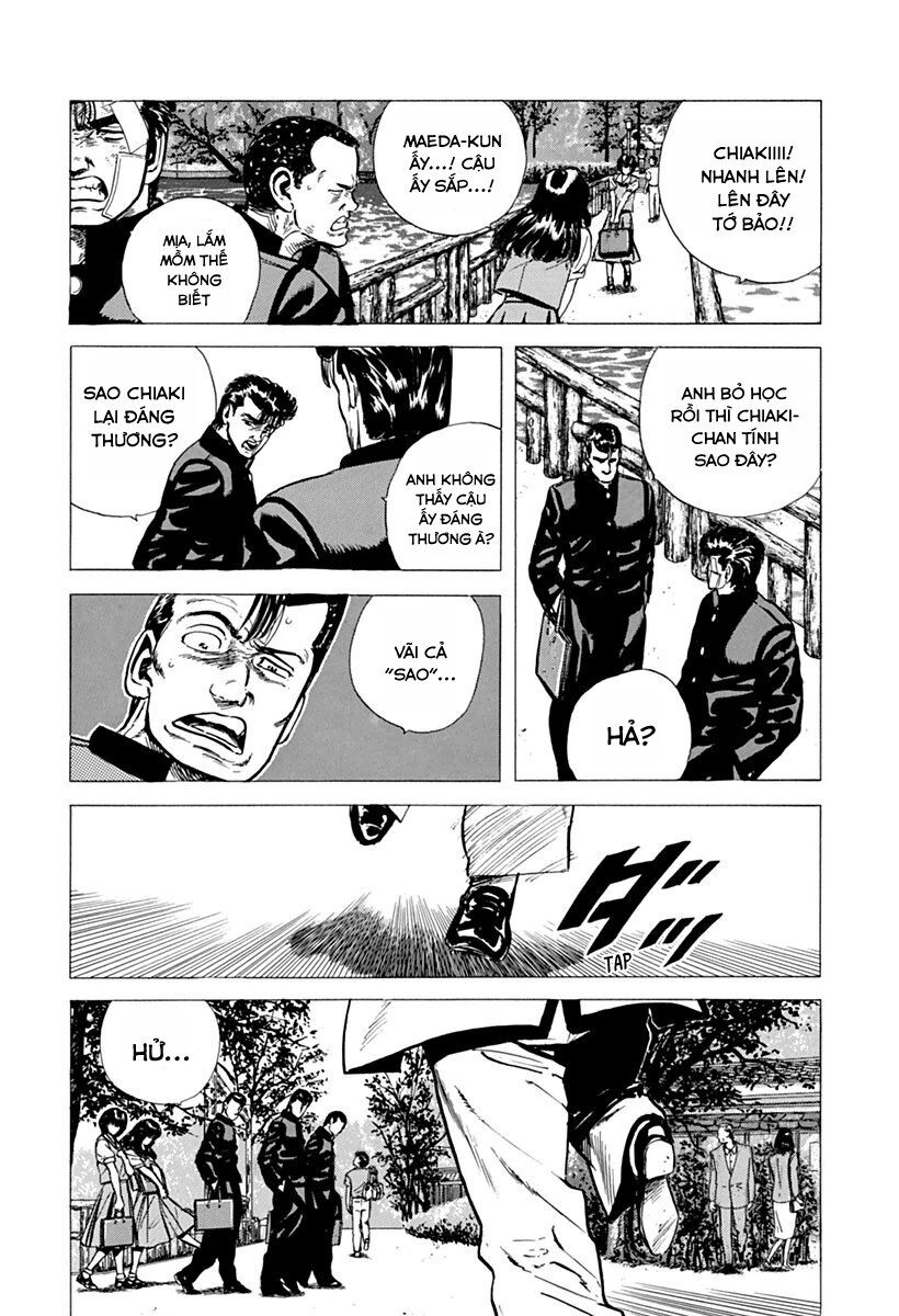 Bản Blues Vô Giá Trị Chapter 52 - 6