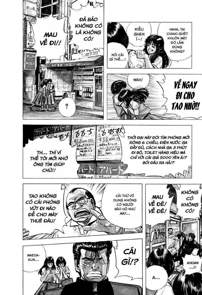 Bản Blues Vô Giá Trị Chapter 53 - 6