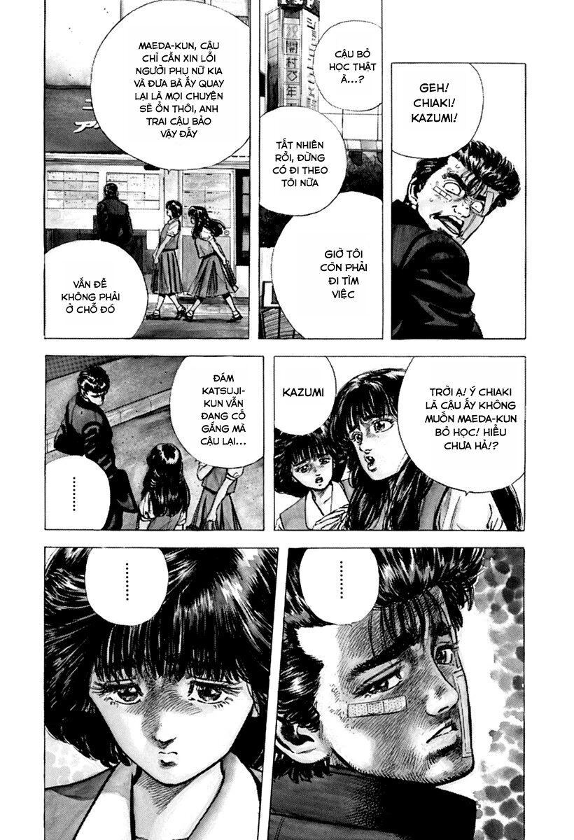 Bản Blues Vô Giá Trị Chapter 53 - 7