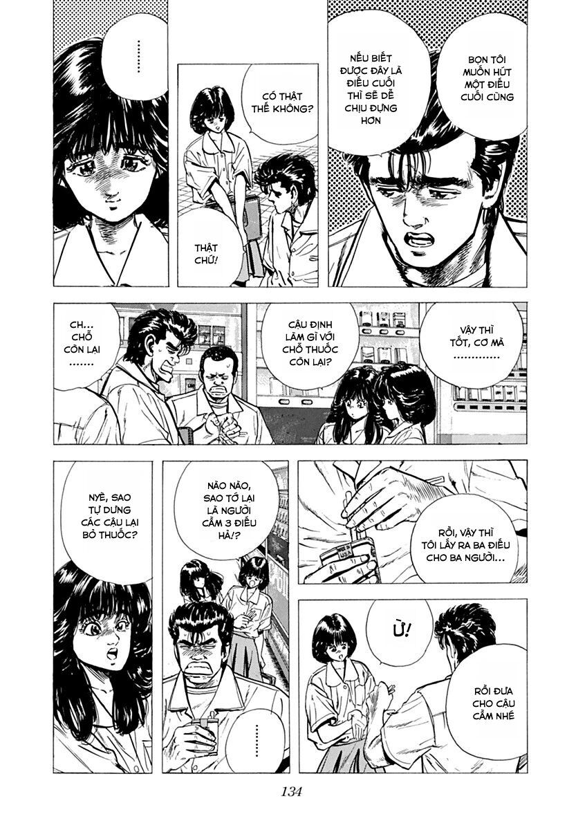 Bản Blues Vô Giá Trị Chapter 55 - 12