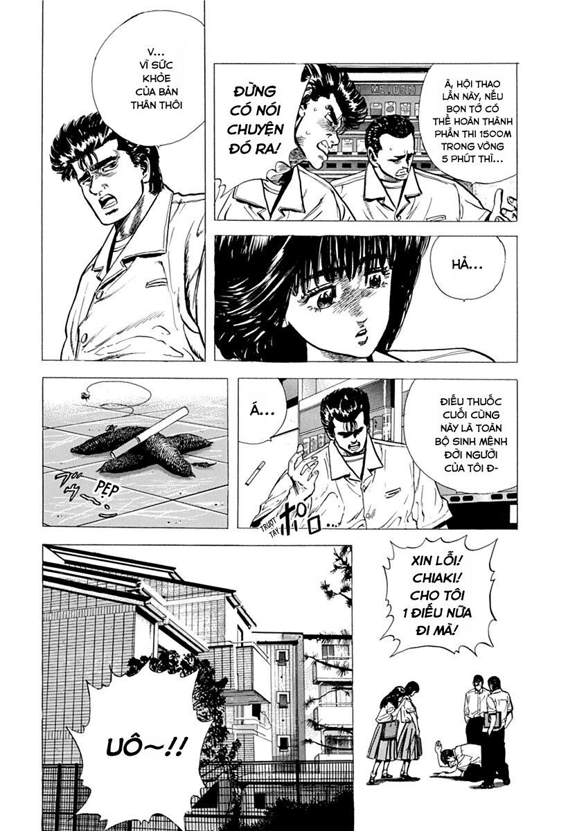 Bản Blues Vô Giá Trị Chapter 55 - 13