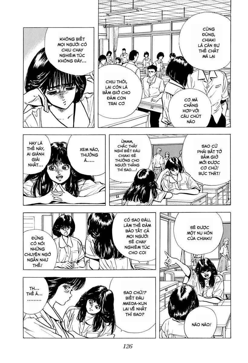 Bản Blues Vô Giá Trị Chapter 55 - 4