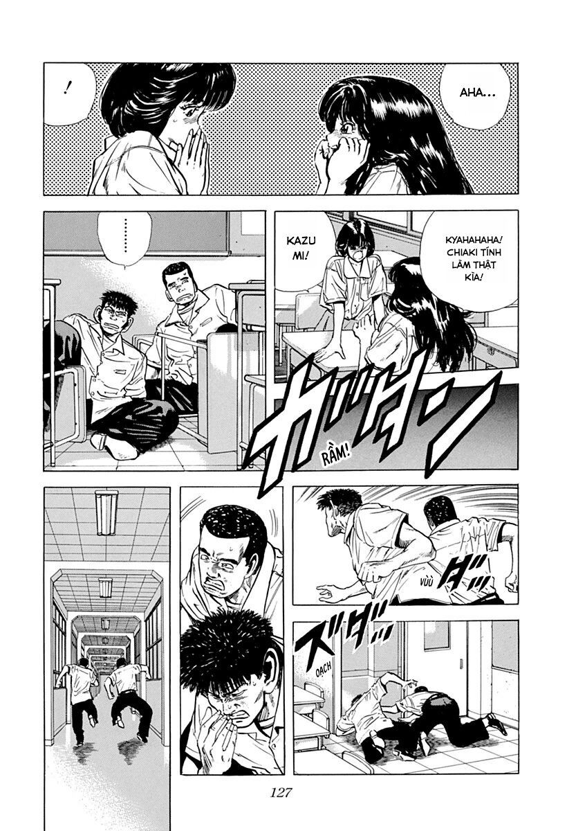 Bản Blues Vô Giá Trị Chapter 55 - 5