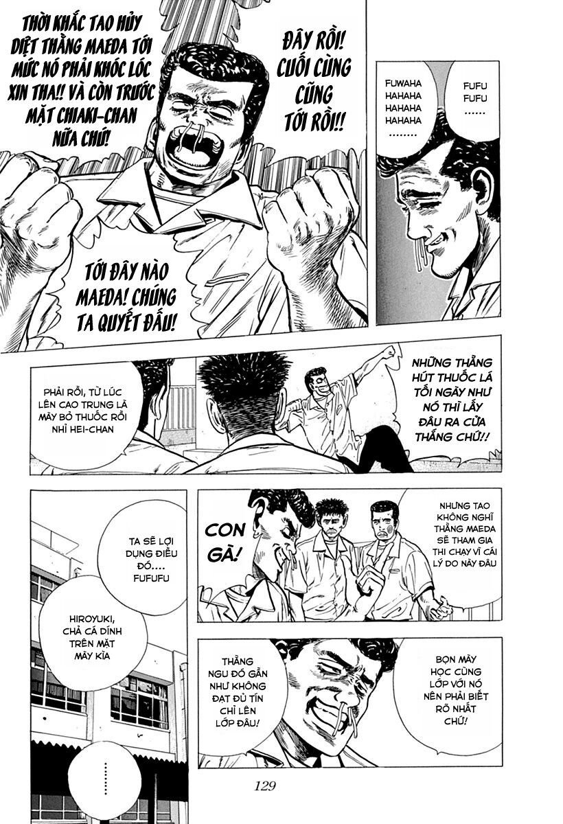 Bản Blues Vô Giá Trị Chapter 55 - 7