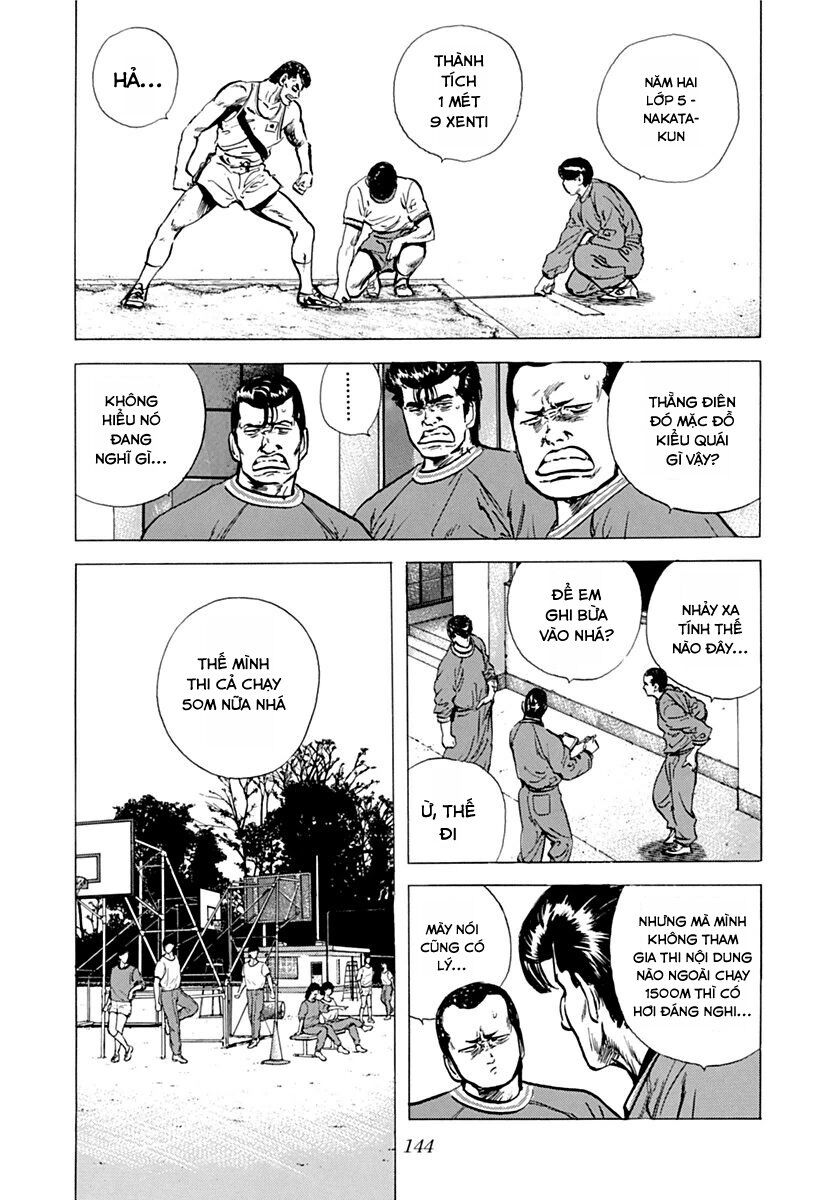 Bản Blues Vô Giá Trị Chapter 56 - 2