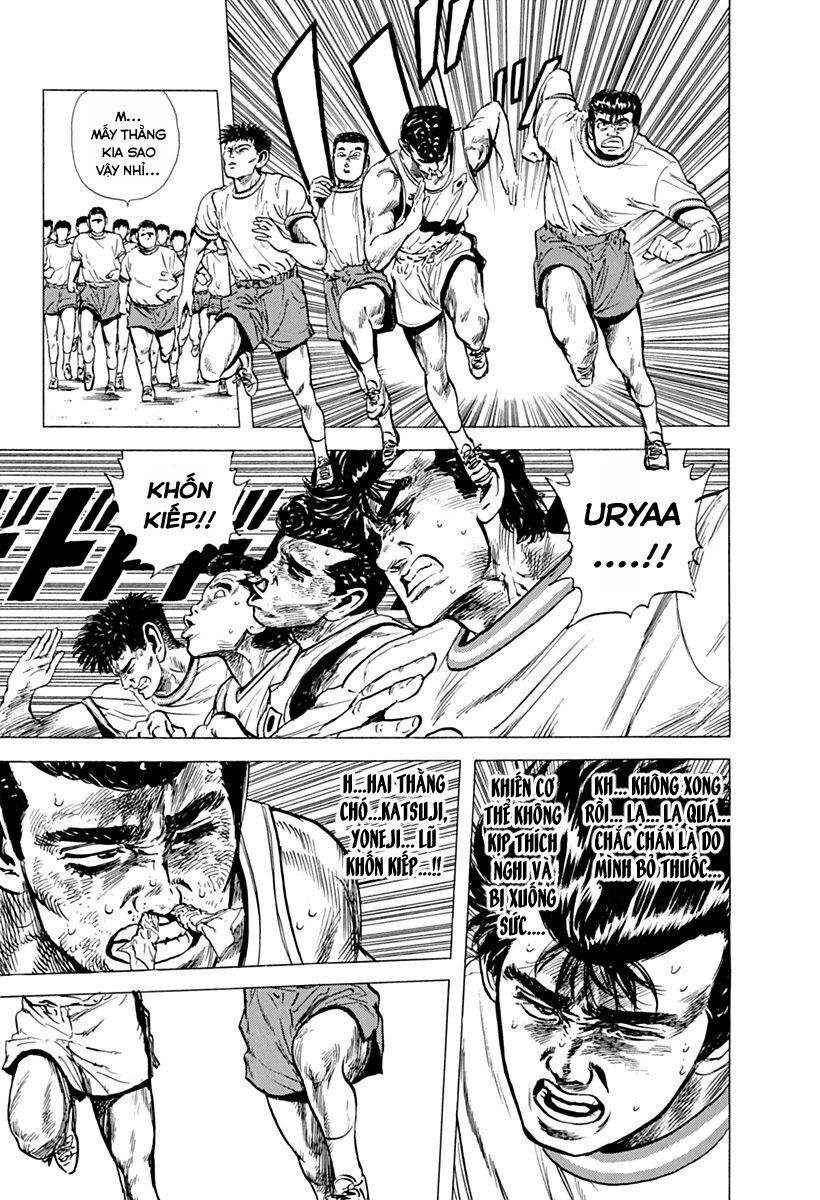 Bản Blues Vô Giá Trị Chapter 56 - 13