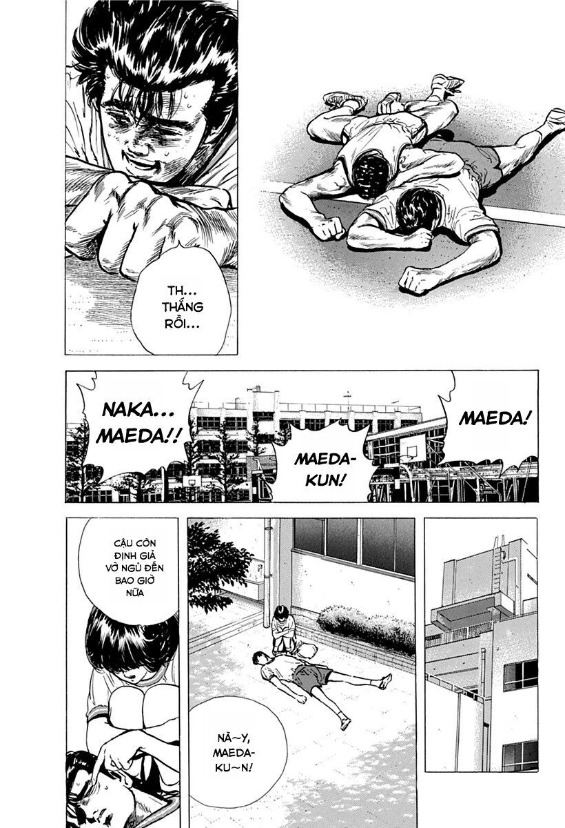Bản Blues Vô Giá Trị Chapter 56 - 18