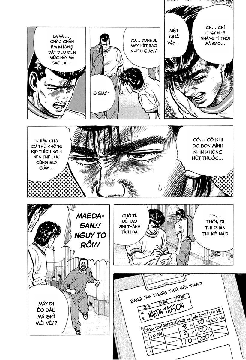 Bản Blues Vô Giá Trị Chapter 56 - 6
