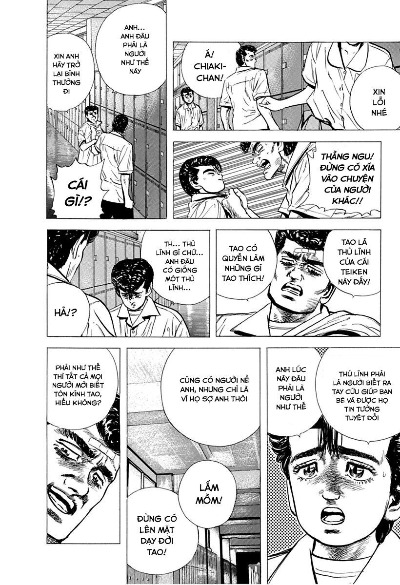 Bản Blues Vô Giá Trị Chapter 58 - 6