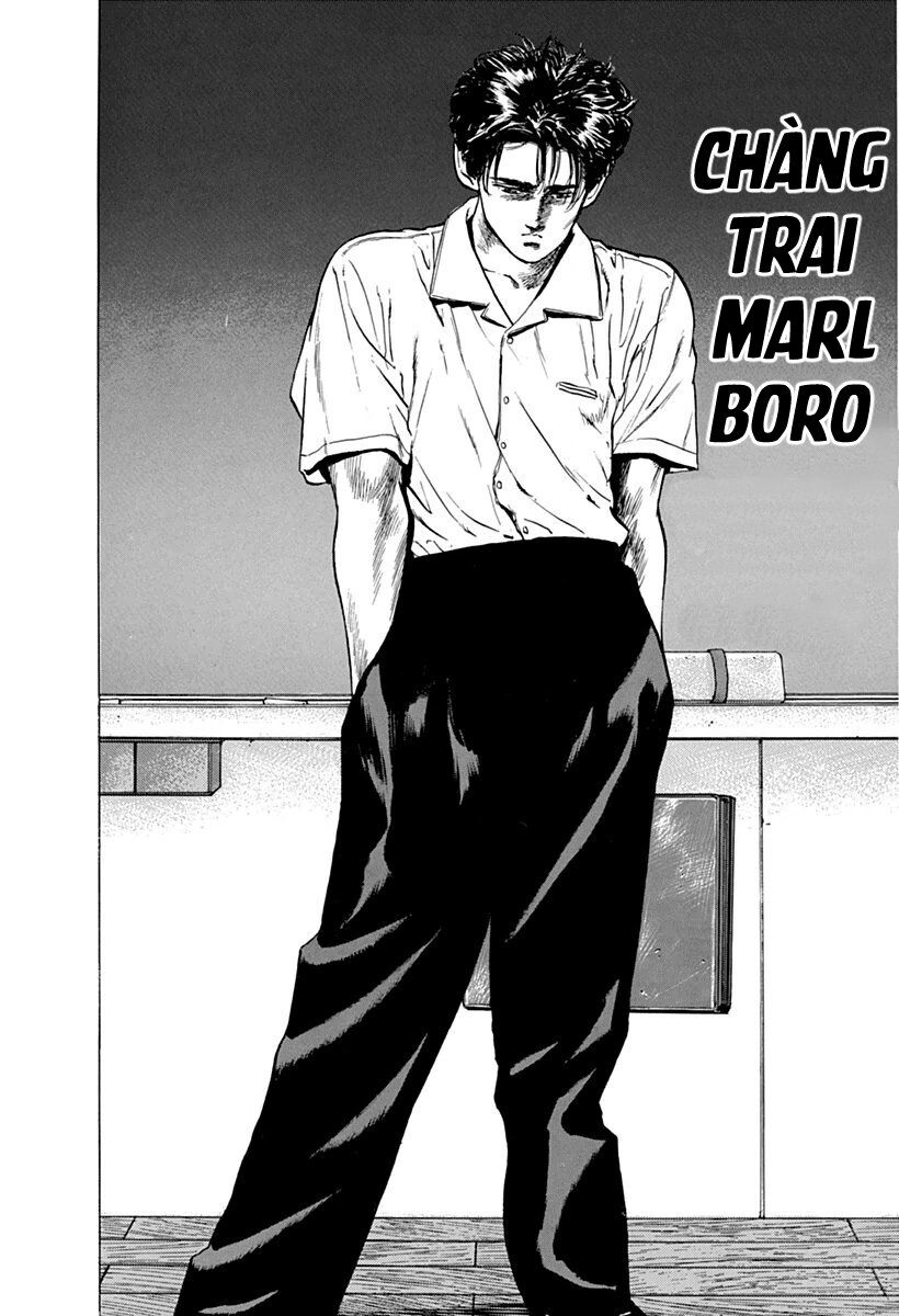 Bản Blues Vô Giá Trị Chapter 59 - 2