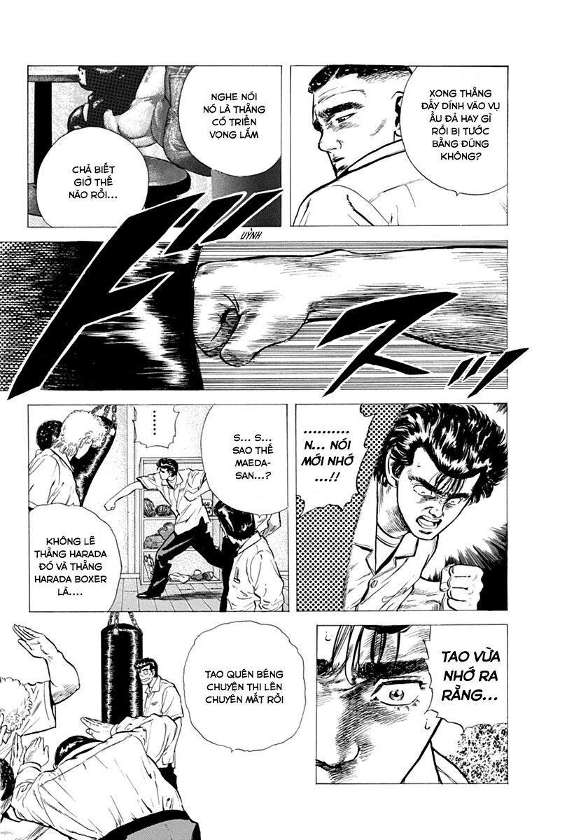 Bản Blues Vô Giá Trị Chapter 59 - 7