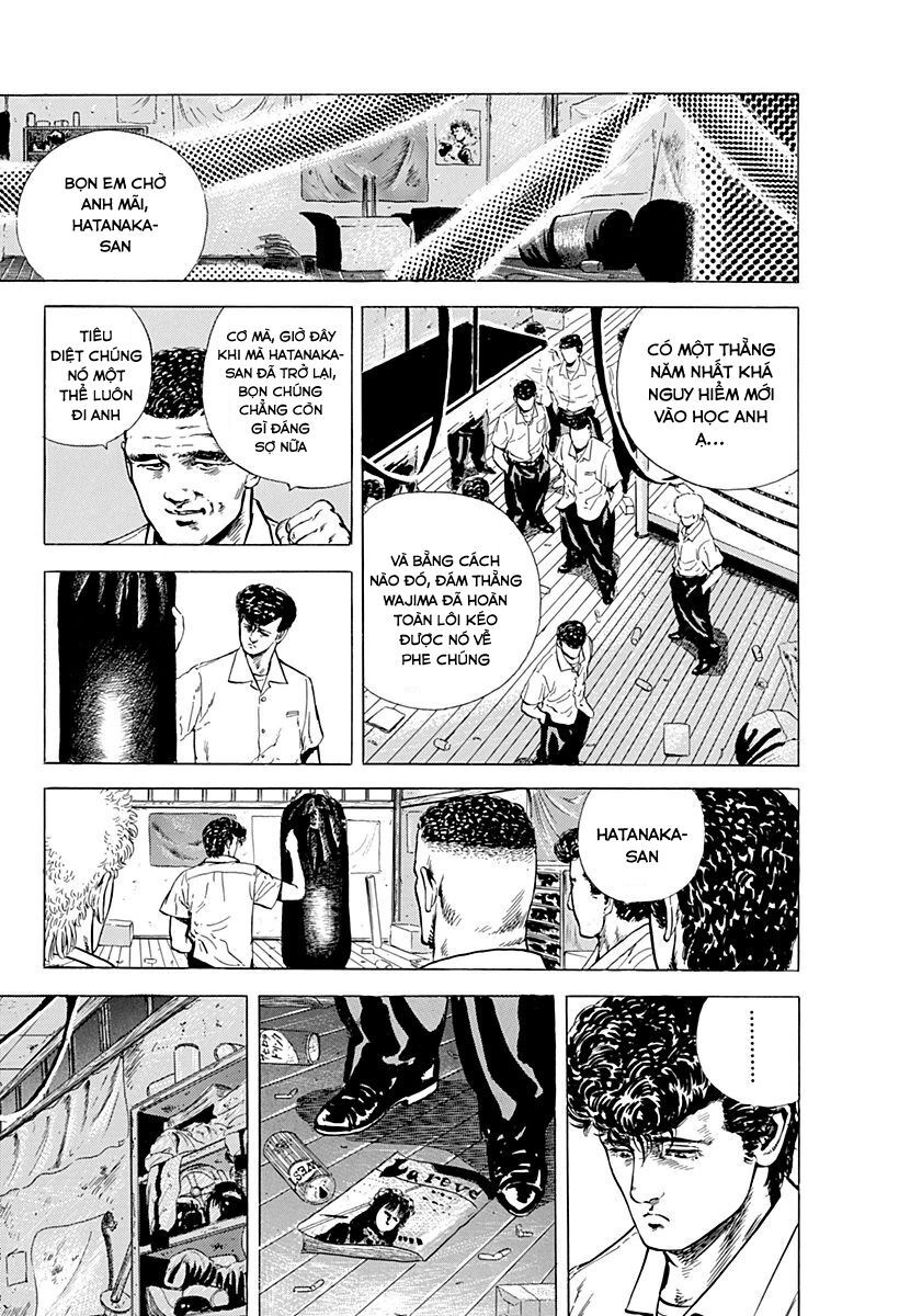 Bản Blues Vô Giá Trị Chapter 6 - 13