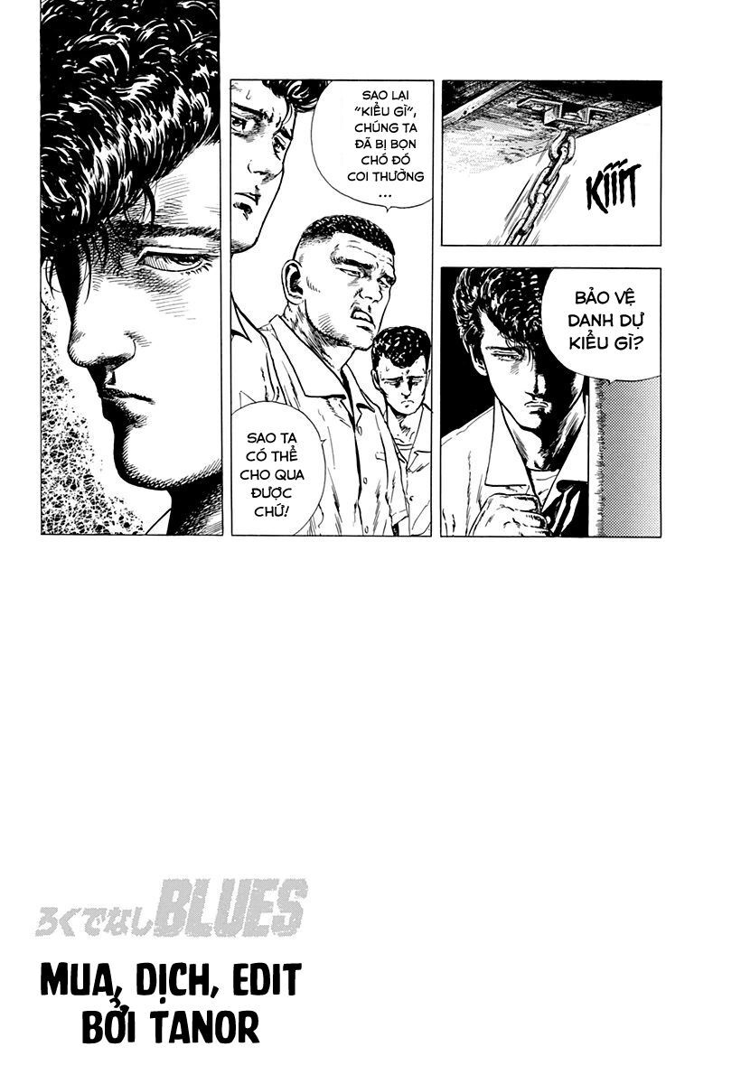 Bản Blues Vô Giá Trị Chapter 6 - 15
