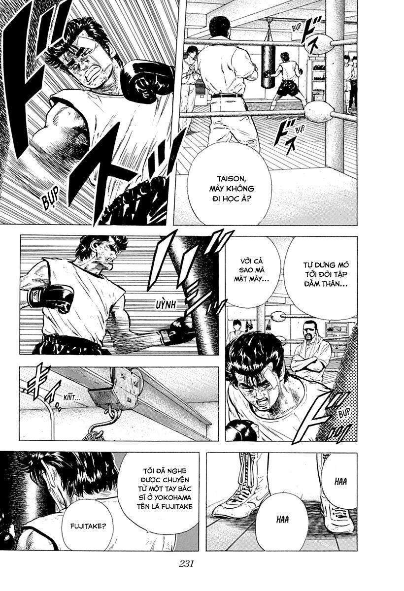 Bản Blues Vô Giá Trị Chapter 60 - 11