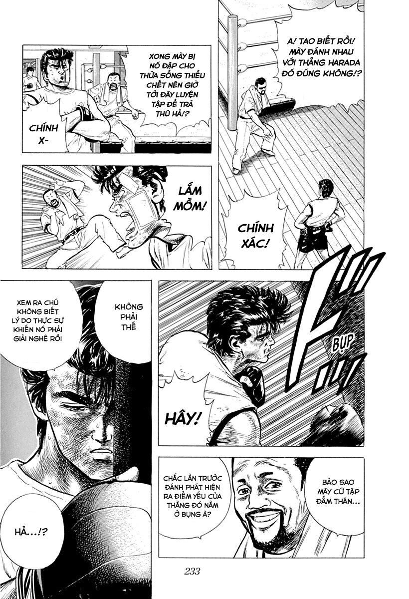 Bản Blues Vô Giá Trị Chapter 60 - 13
