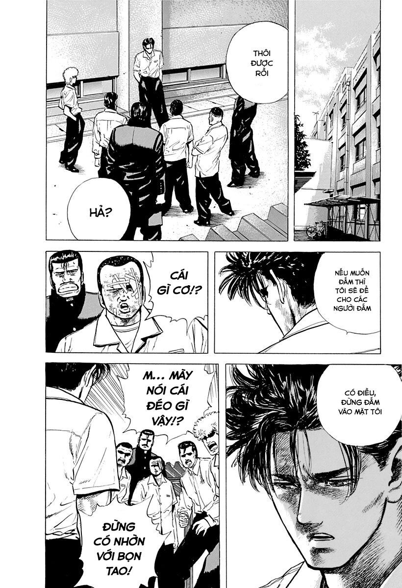 Bản Blues Vô Giá Trị Chapter 60 - 14
