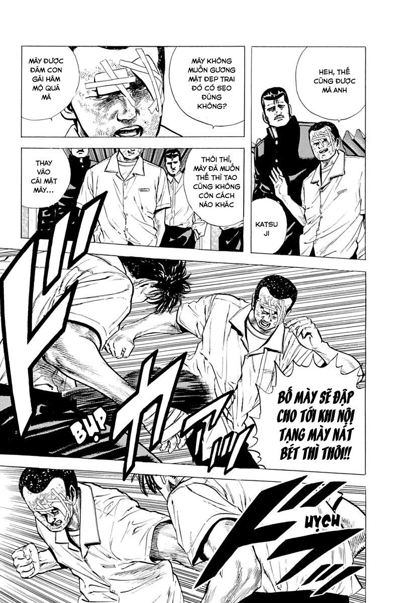 Bản Blues Vô Giá Trị Chapter 60 - 15