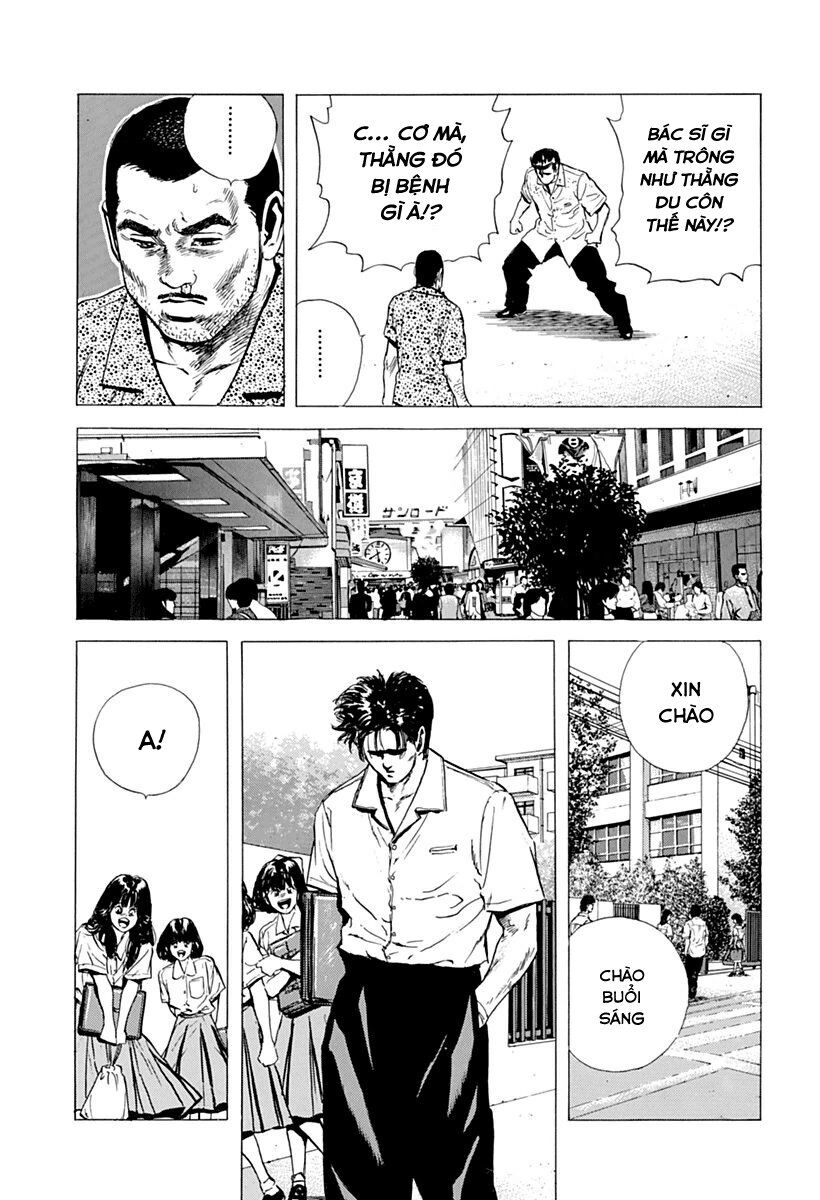 Bản Blues Vô Giá Trị Chapter 60 - 6
