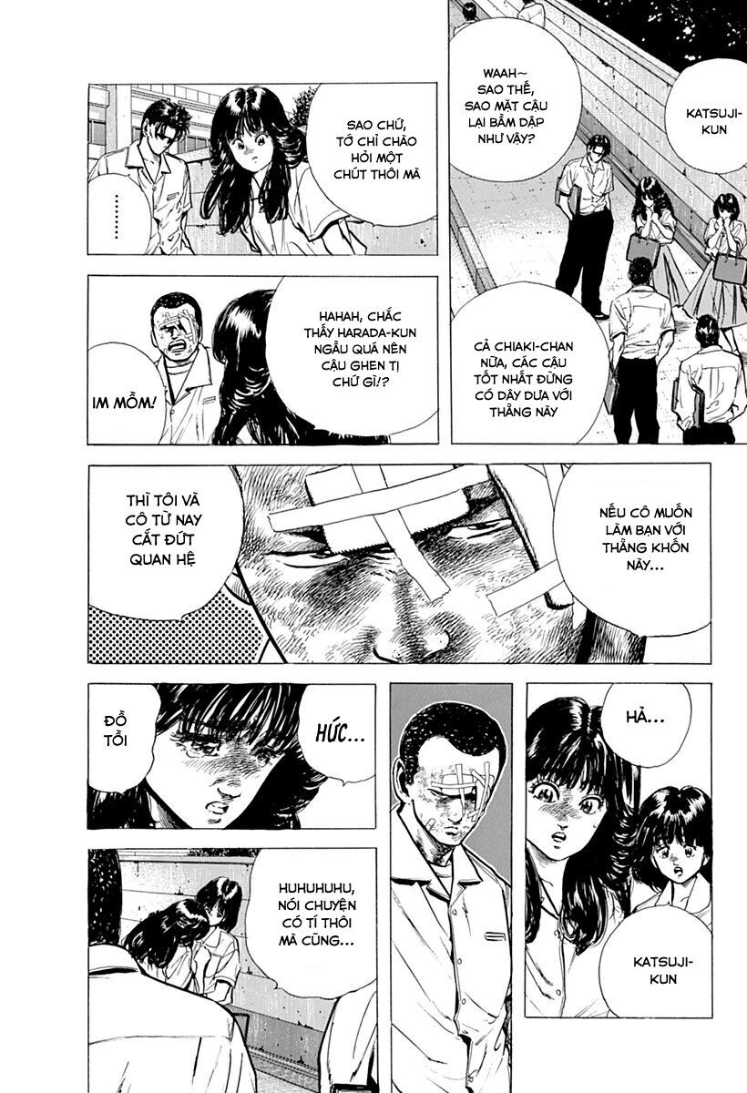 Bản Blues Vô Giá Trị Chapter 60 - 8