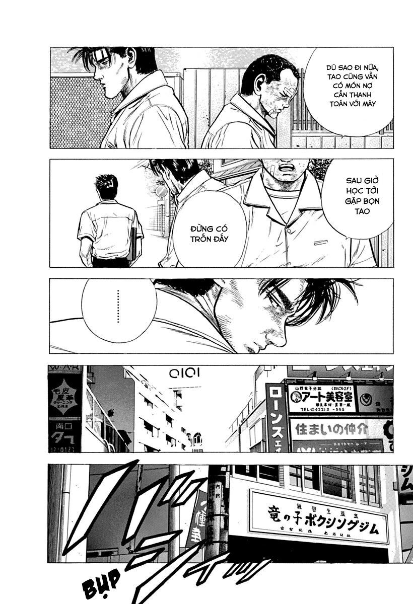 Bản Blues Vô Giá Trị Chapter 60 - 10