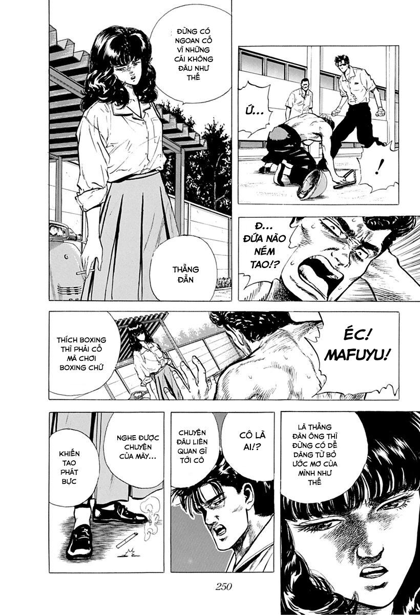 Bản Blues Vô Giá Trị Chapter 61 - 11