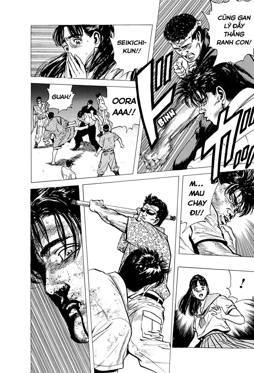 Bản Blues Vô Giá Trị Chapter 61 - 5