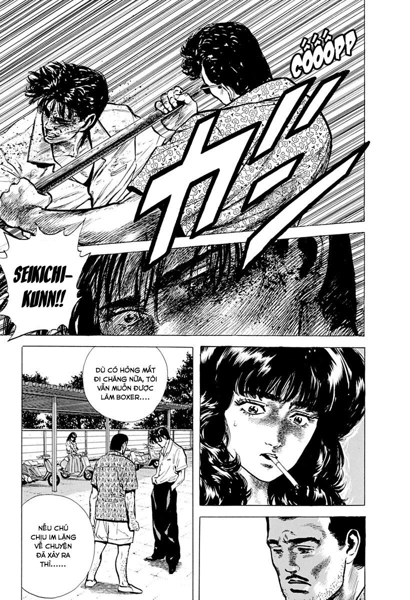 Bản Blues Vô Giá Trị Chapter 61 - 6