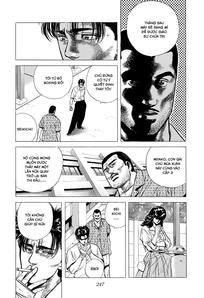 Bản Blues Vô Giá Trị Chapter 61 - 8