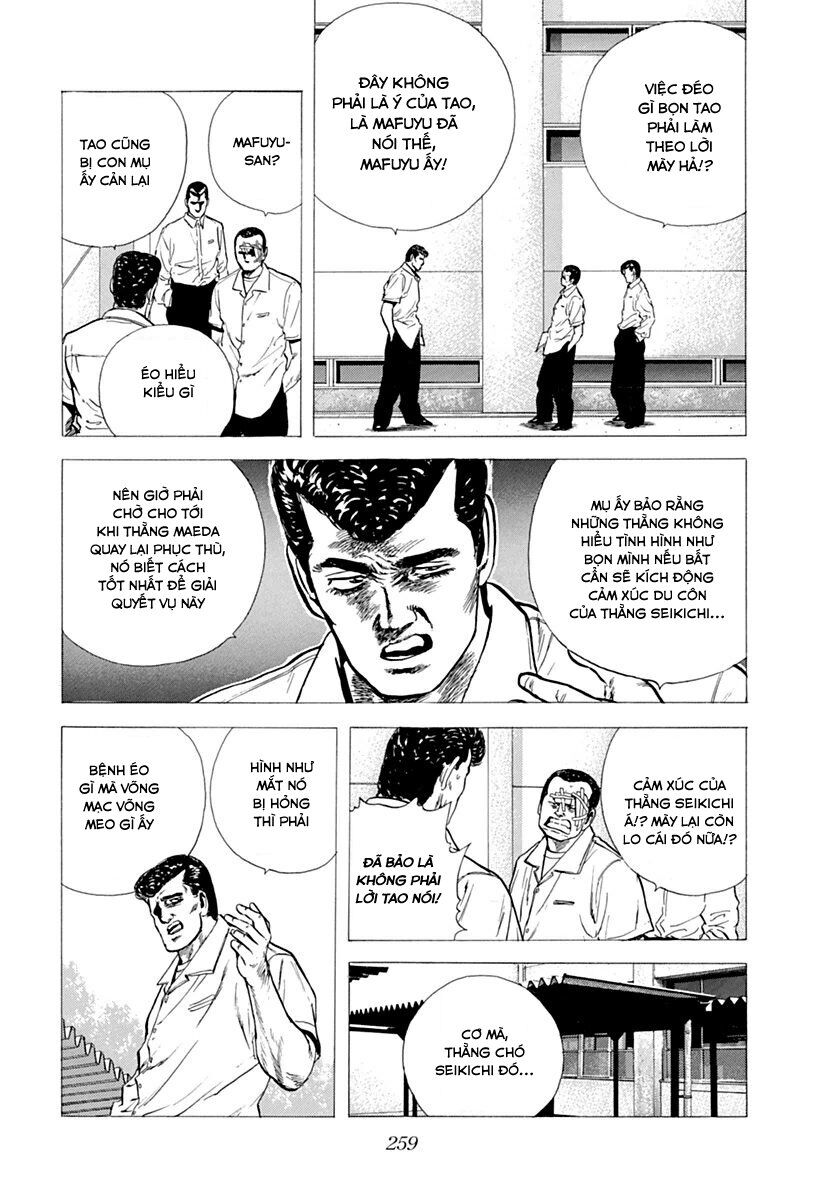 Bản Blues Vô Giá Trị Chapter 62 - 2