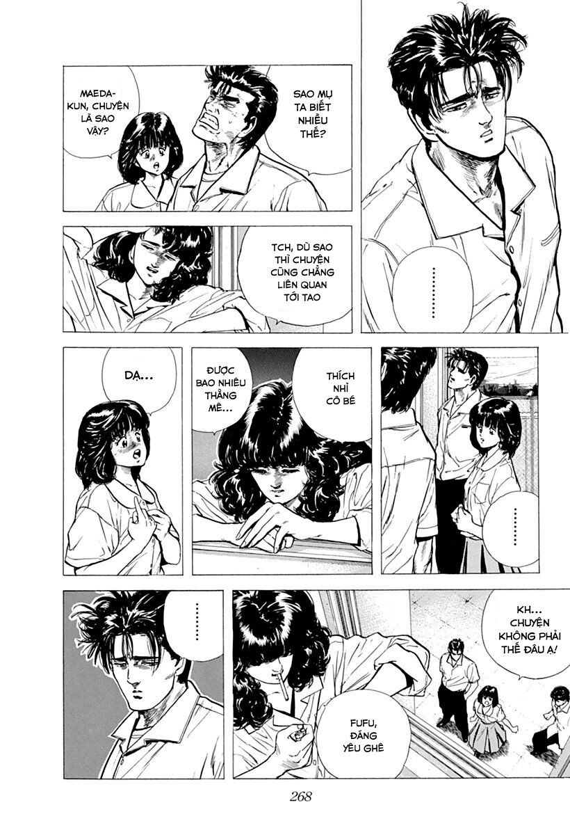 Bản Blues Vô Giá Trị Chapter 62 - 11