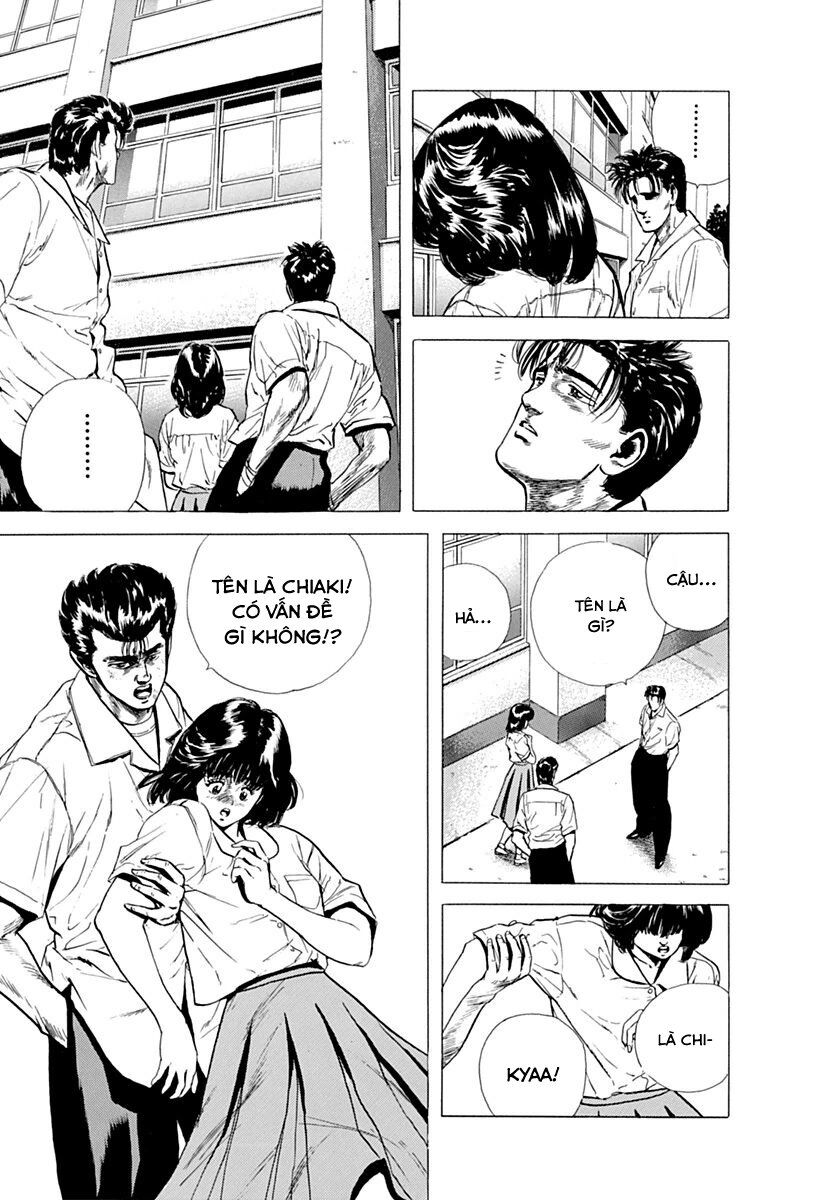 Bản Blues Vô Giá Trị Chapter 62 - 12