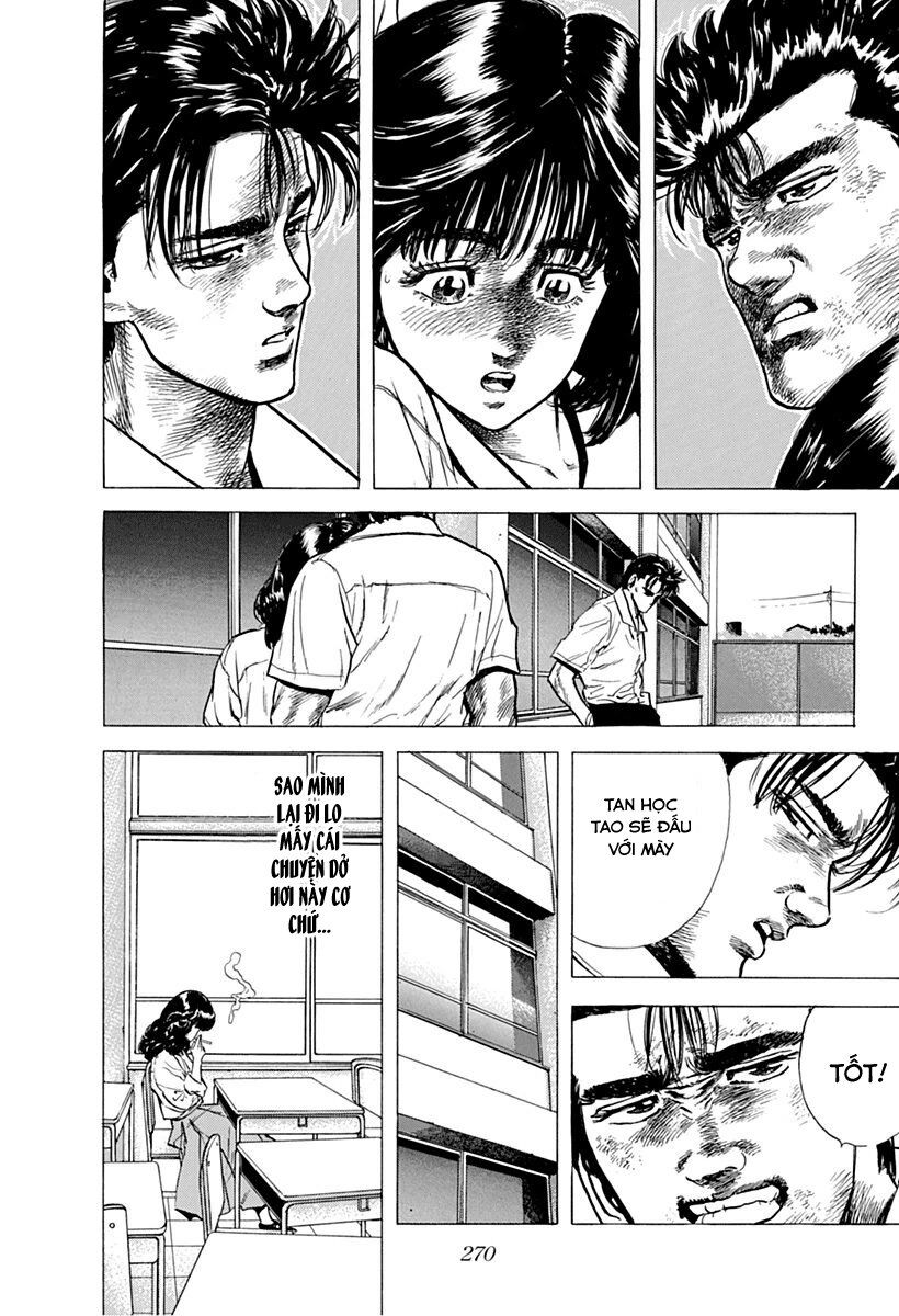 Bản Blues Vô Giá Trị Chapter 62 - 13