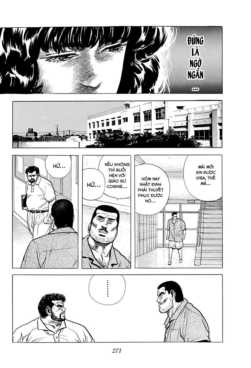 Bản Blues Vô Giá Trị Chapter 62 - 14