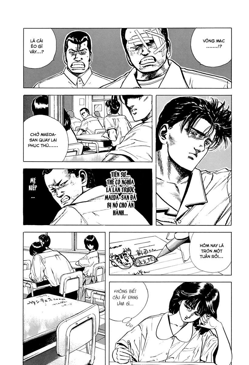 Bản Blues Vô Giá Trị Chapter 62 - 3