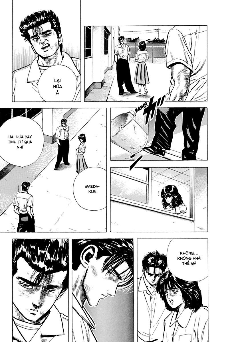 Bản Blues Vô Giá Trị Chapter 62 - 8