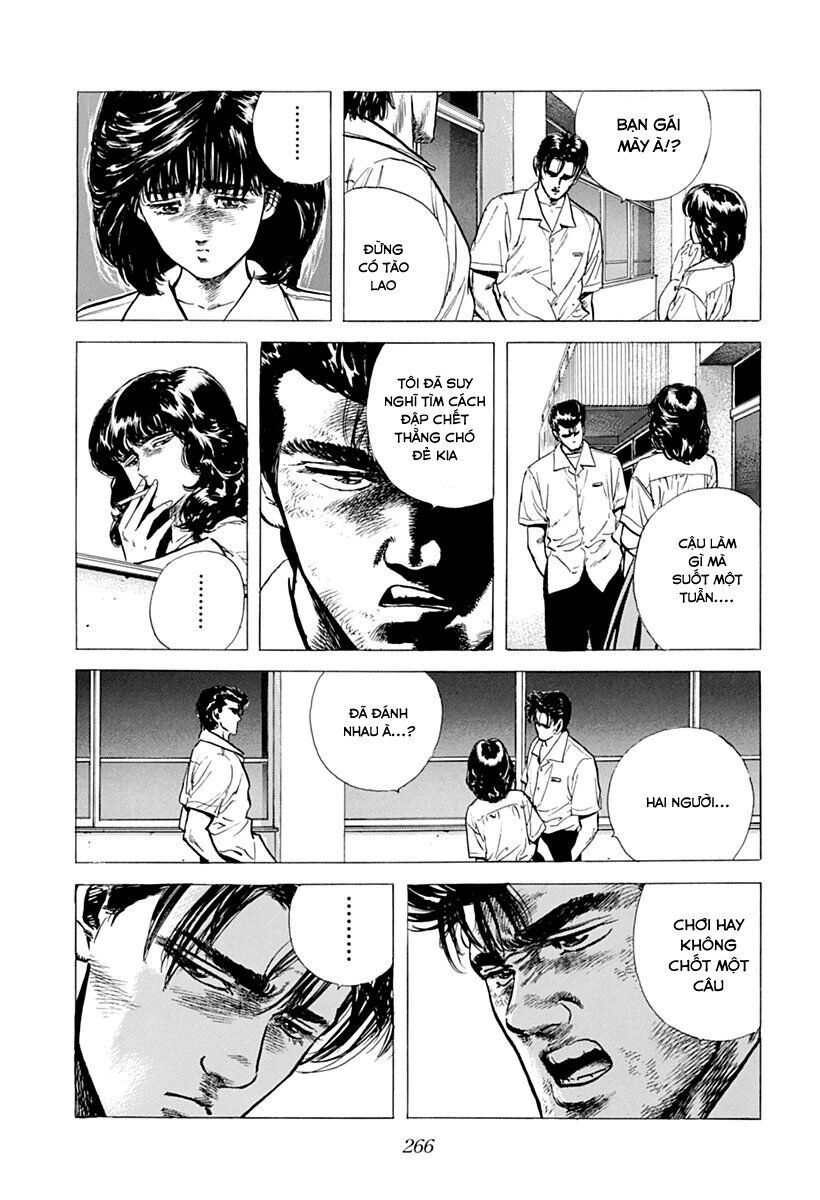 Bản Blues Vô Giá Trị Chapter 62 - 9