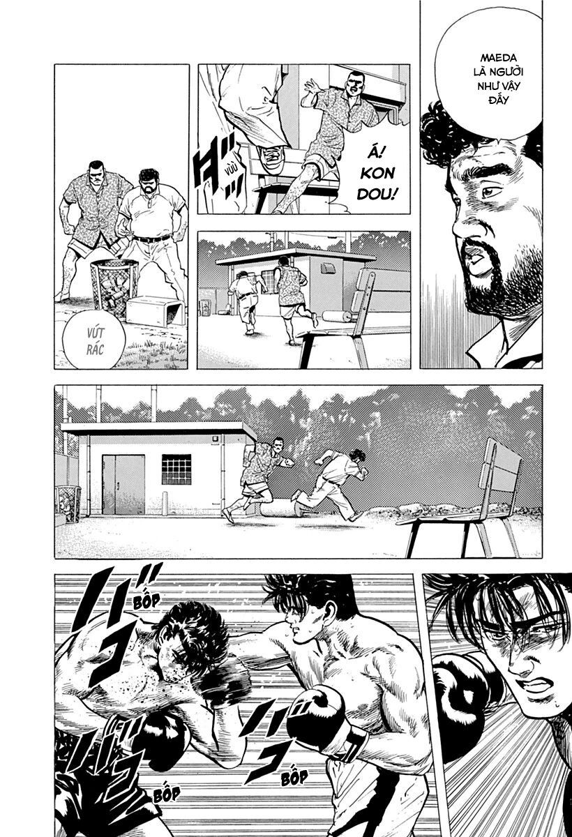 Bản Blues Vô Giá Trị Chapter 63 - 11