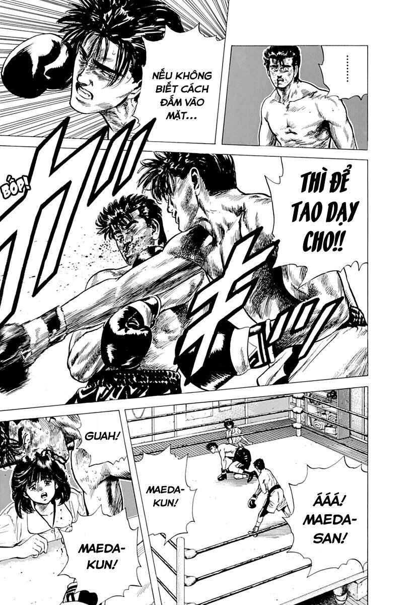 Bản Blues Vô Giá Trị Chapter 63 - 14