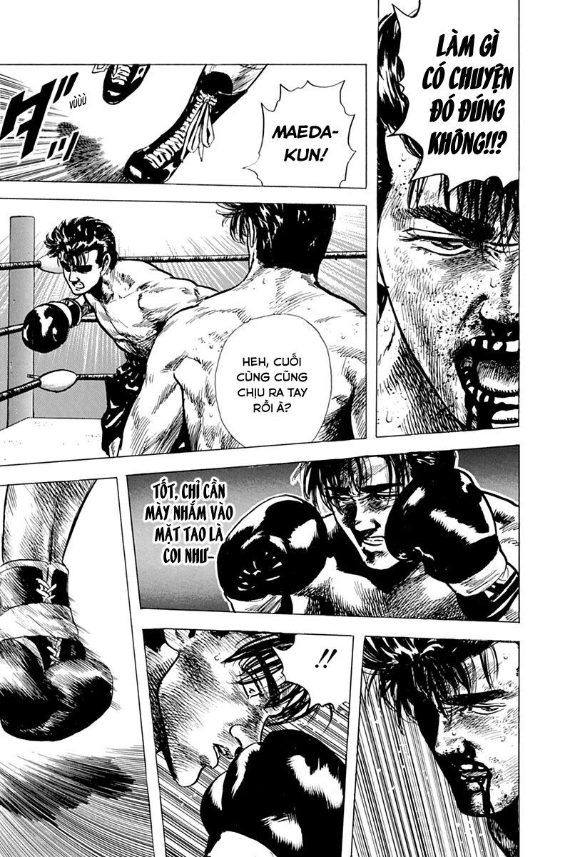Bản Blues Vô Giá Trị Chapter 63 - 16