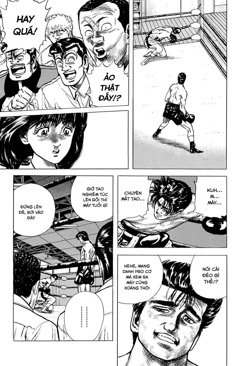 Bản Blues Vô Giá Trị Chapter 63 - 4