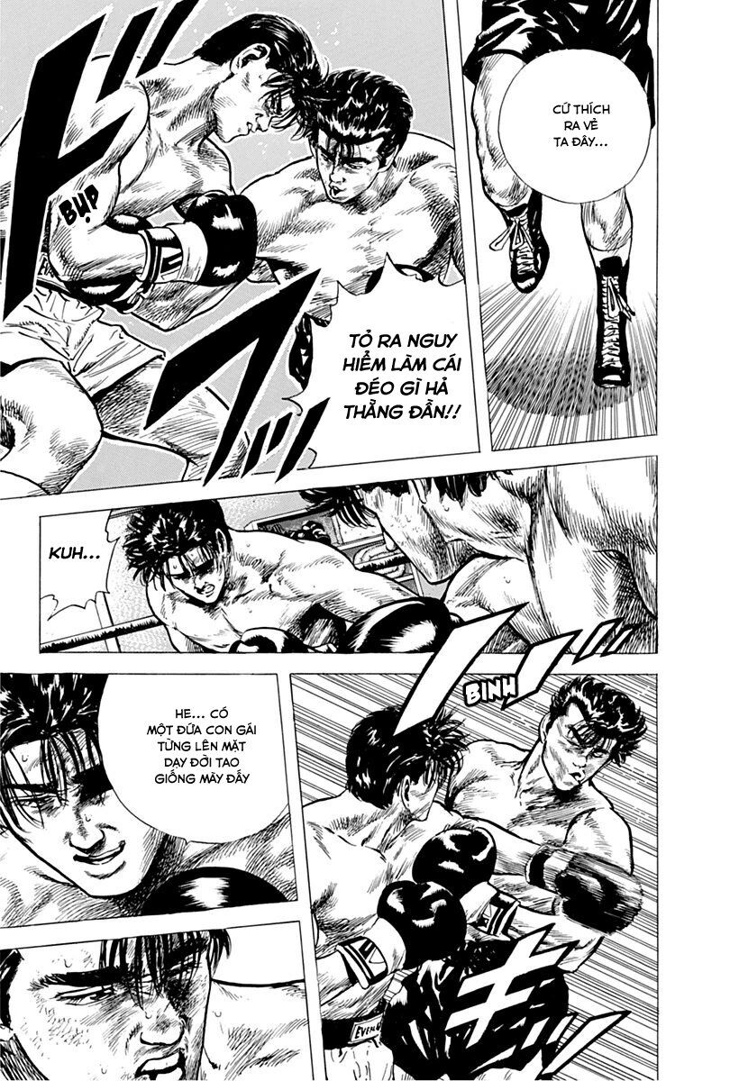 Bản Blues Vô Giá Trị Chapter 63 - 8