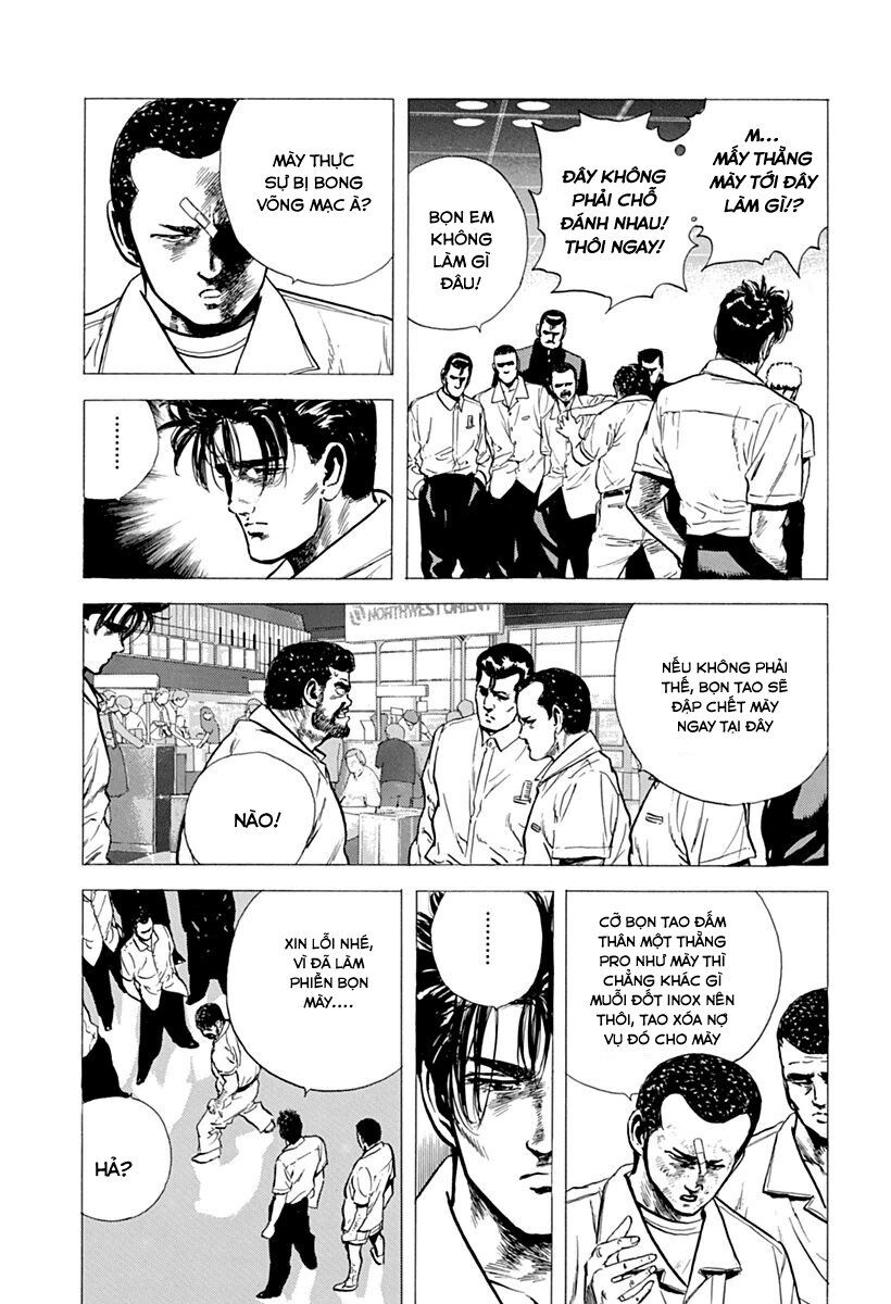Bản Blues Vô Giá Trị Chapter 64 - 14