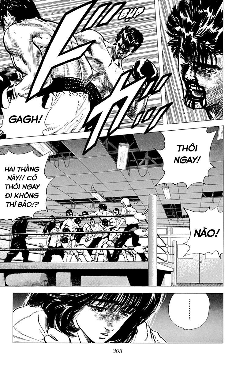 Bản Blues Vô Giá Trị Chapter 64 - 9